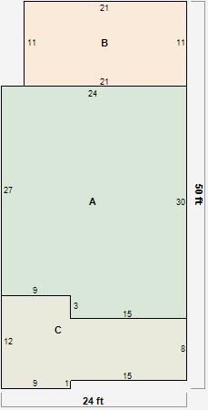 Residential Card 1