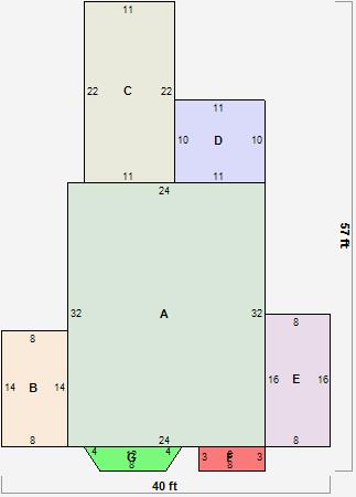 Residential Card 1
