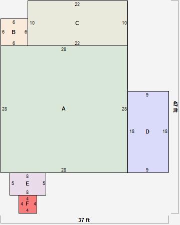 Residential Card 1