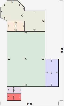 Residential Card 1