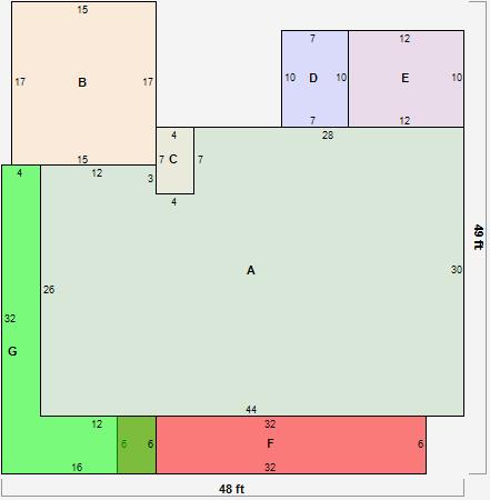 Residential Card 1