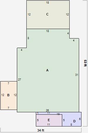 Residential Card 1