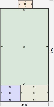 Residential Card 1
