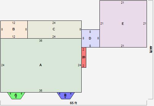 Residential Card 1
