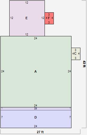 Residential Card 1