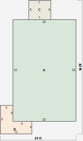 Residential Card 1