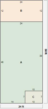 Residential Card 1