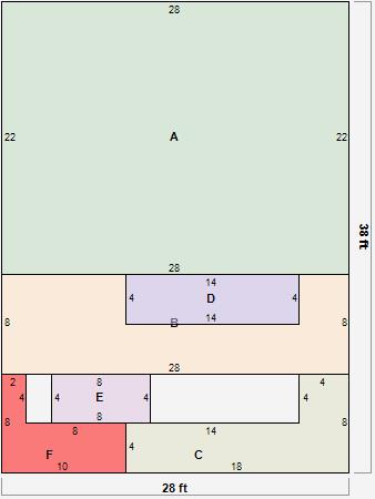 Residential Card 1