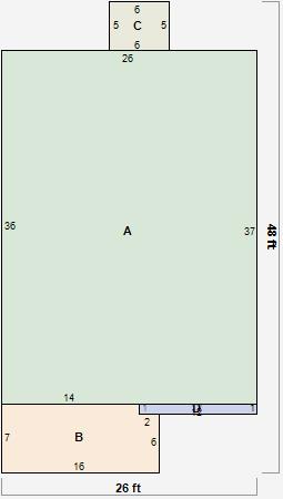 Residential Card 1