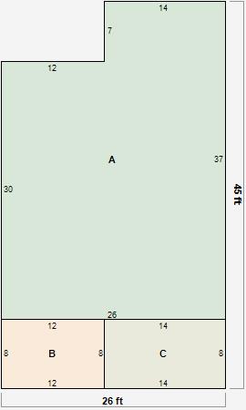 Residential Card 1