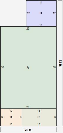 Residential Card 1