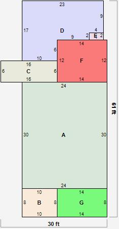 Residential Card 1