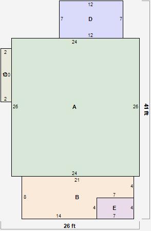 Residential Card 1