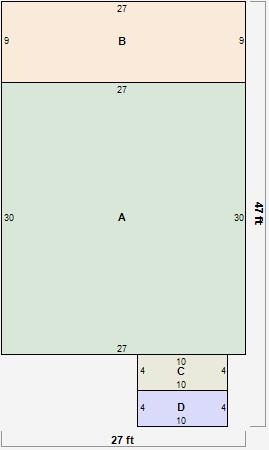 Residential Card 1