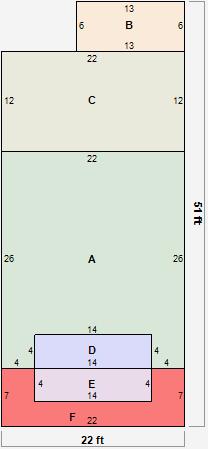 Residential Card 1