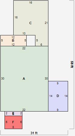Residential Card 1