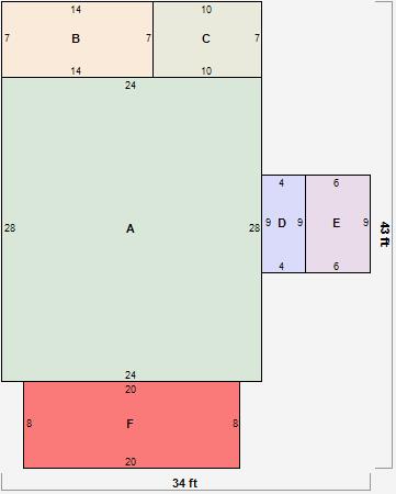 Residential Card 1