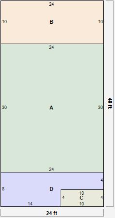 Residential Card 1