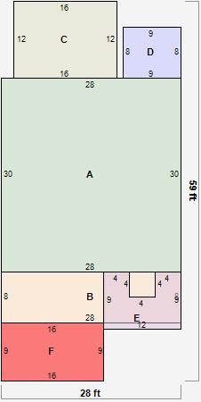 Residential Card 1