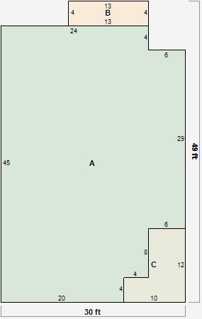Residential Card 1