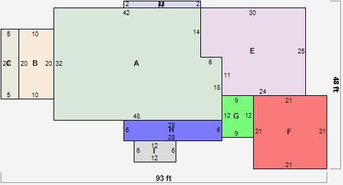 Residential Card 1
