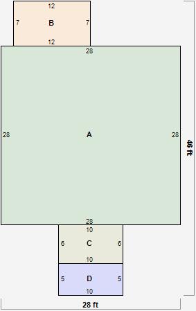 Residential Card 1