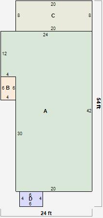 Residential Card 1