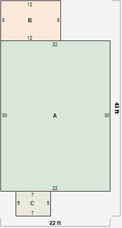 Residential Card 1