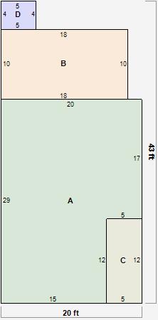 Residential Card 1