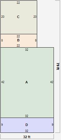 Residential Card 1