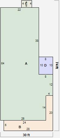 Residential Card 1