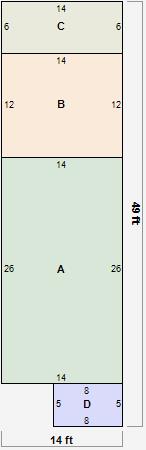 Residential Card 2