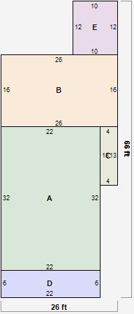 Residential Card 1