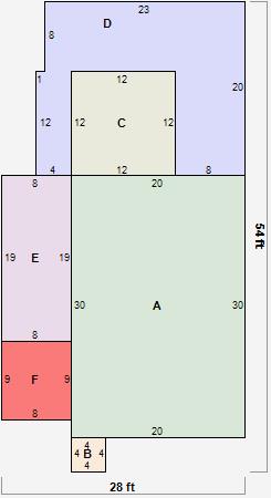 Residential Card 1