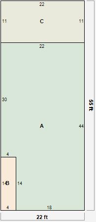 Residential Card 1