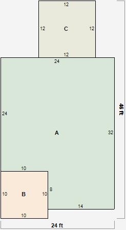 Residential Card 1
