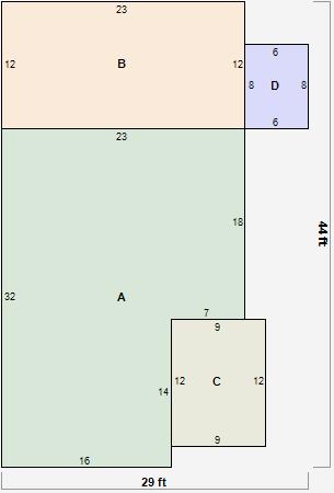 Residential Card 1
