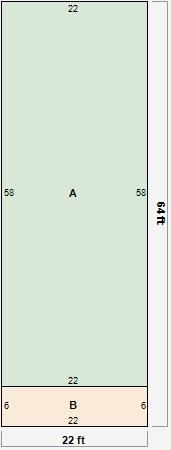 Residential Card 1