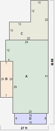 Residential Card 1
