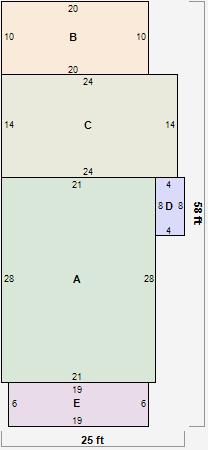Residential Card 1