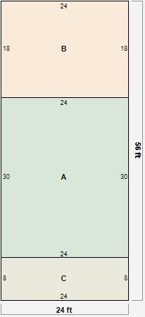 Residential Card 1