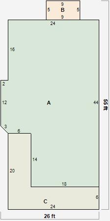 Residential Card 1