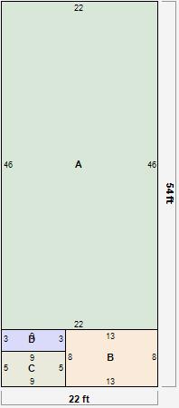 Residential Card 1