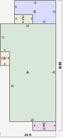Residential Card 1