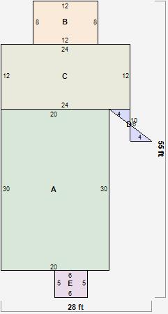 Residential Card 1