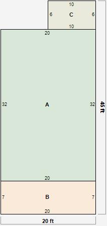 Residential Card 1