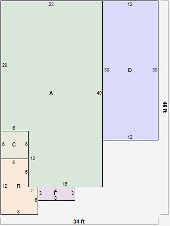 Residential Card 1