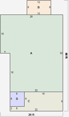 Residential Card 1