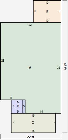 Residential Card 1