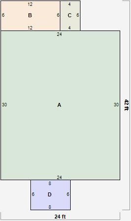 Residential Card 1